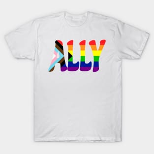 Ally T-Shirt